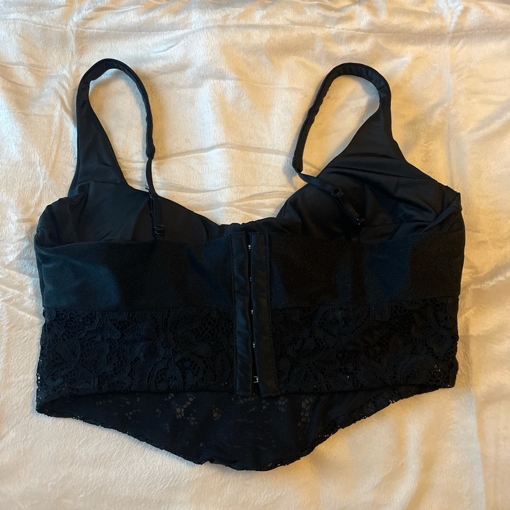 Afrm Simi Top - image 2